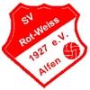 Wappen / Logo des Teams SV Alfen