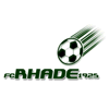 Wappen / Logo des Teams SSV Rhade