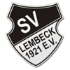 Wappen / Logo des Teams Schwarz-Wei Lembeck