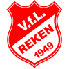 Wappen / Logo des Vereins VfL Reken