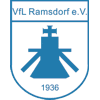 Wappen / Logo des Teams VfL Ramsdorf 2