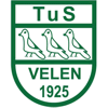 Wappen / Logo des Vereins TuS Velen 1925