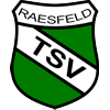 Wappen / Logo des Vereins TSV Raesfeld