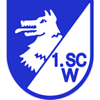 Wappen / Logo des Teams 1. SC BW Wulfen