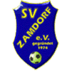 Wappen / Logo des Teams SV Zamdorf Mn.