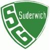 Wappen / Logo des Vereins SG Suderwich