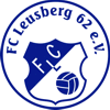 Wappen / Logo des Teams FC Leusberg