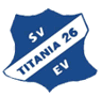 Wappen / Logo des Teams SG Titania / Rot-Wei Erkenschwick 2