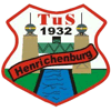 Wappen / Logo des Vereins TuS Henrichenburg 1932
