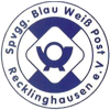 Wappen / Logo des Teams Spvgg. BW Post Recklinghausen