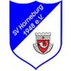 Wappen / Logo des Teams SV Horneburg