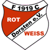 Wappen / Logo des Teams FC RW Dorsten 3