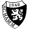Wappen / Logo des Teams SC Marl-Hamm 2