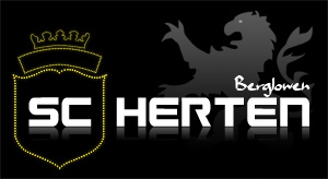 Wappen / Logo des Teams SC Herten