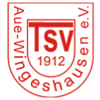 Wappen / Logo des Teams TSV Aue-Wingeshausen 2