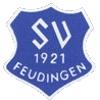 Wappen / Logo des Vereins SV Feudingen