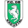 Wappen / Logo des Teams FC Kreuztal