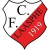 Wappen / Logo des Teams FC Laasphe