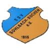 Wappen / Logo des Teams SSV Sohlbach-Buchen