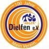Wappen / Logo des Vereins TSG Adler Dielfen