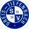 Wappen / Logo des Teams SV Dreis-Tiefenbach 2