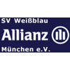Wappen / Logo des Teams SV WB Allianz Mnchen