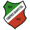 Wappen / Logo des Teams SV Oberes Banfetal -