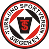 Wappen / Logo des Teams TSV Siegen 2