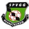 Wappen / Logo des Teams SpVg. Neunkirchen 3