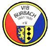 Wappen / Logo des Teams VfB Burbach 2