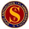 Wappen / Logo des Teams Spvg. Anzhausen-Flammersbach