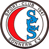 Wappen / Logo des Teams SC Snnern 2