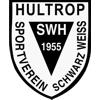 Wappen / Logo des Vereins SW Hultrop