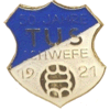 Wappen / Logo des Teams TuS Schwefe 2