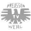 Wappen / Logo des Teams Pr. TV Werl