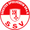 Wappen / Logo des Teams Soester SV