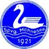 Wappen / Logo des Vereins SpVg Mhnesee