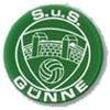 Wappen / Logo des Vereins SuS Gnne