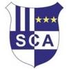 Wappen / Logo des Vereins SC Altenrheine