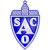 Wappen / Logo des Vereins SC Arminia Ochtrup