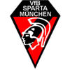 Wappen / Logo des Teams VfB Mnchen