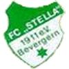 Wappen / Logo des Teams FC Stella Bevergern