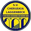 Wappen / Logo des Teams Cheruskia Laggenbeck II *