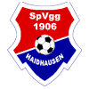 Wappen / Logo des Teams SpVgg 1906 Haidhausen 3