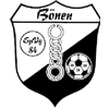 Wappen / Logo des Vereins SpVg Bnen