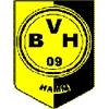 Wappen / Logo des Vereins BV 09 Hamm