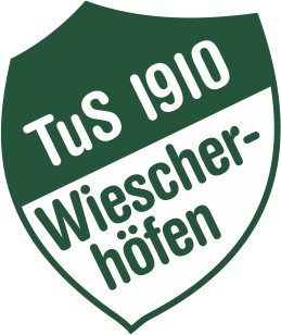 Wappen / Logo des Teams TuS 1910 Wiescherhfen