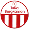 Wappen / Logo des Teams FC TuRa Bergkamen 2