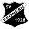 Wappen / Logo des Teams SV SW Frmern