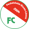 Wappen / Logo des Teams FC Peckelsheim-E-L